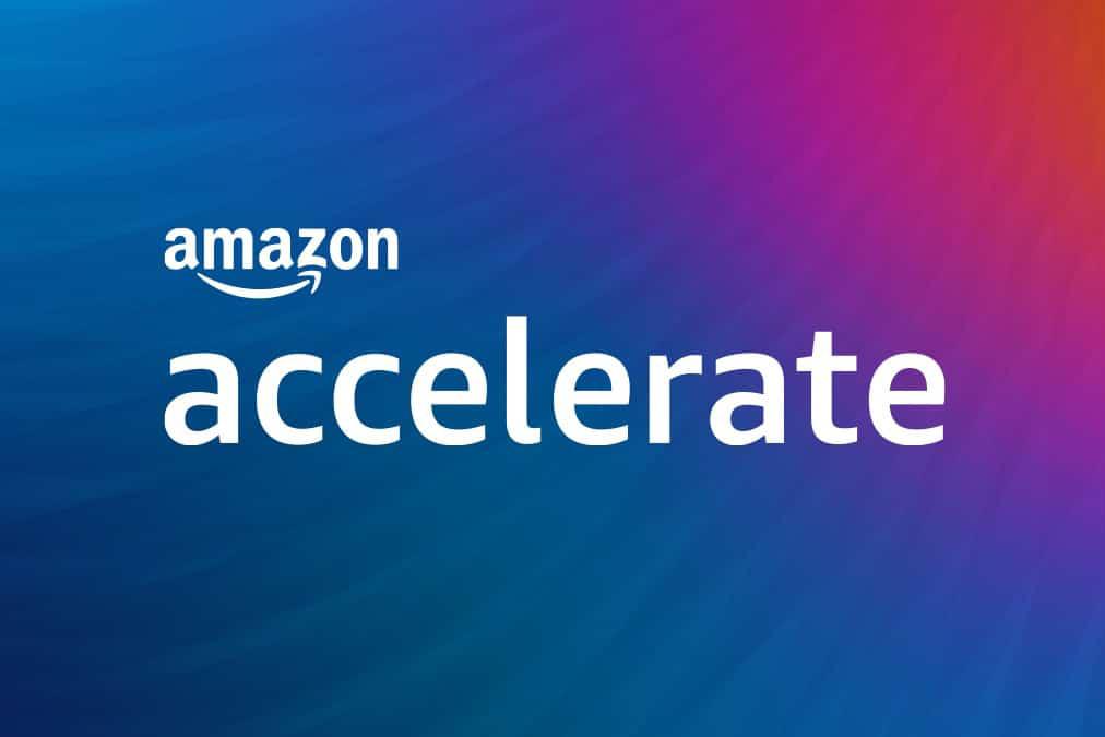 Claves de la mayor conferencia de Amazon para vendedores