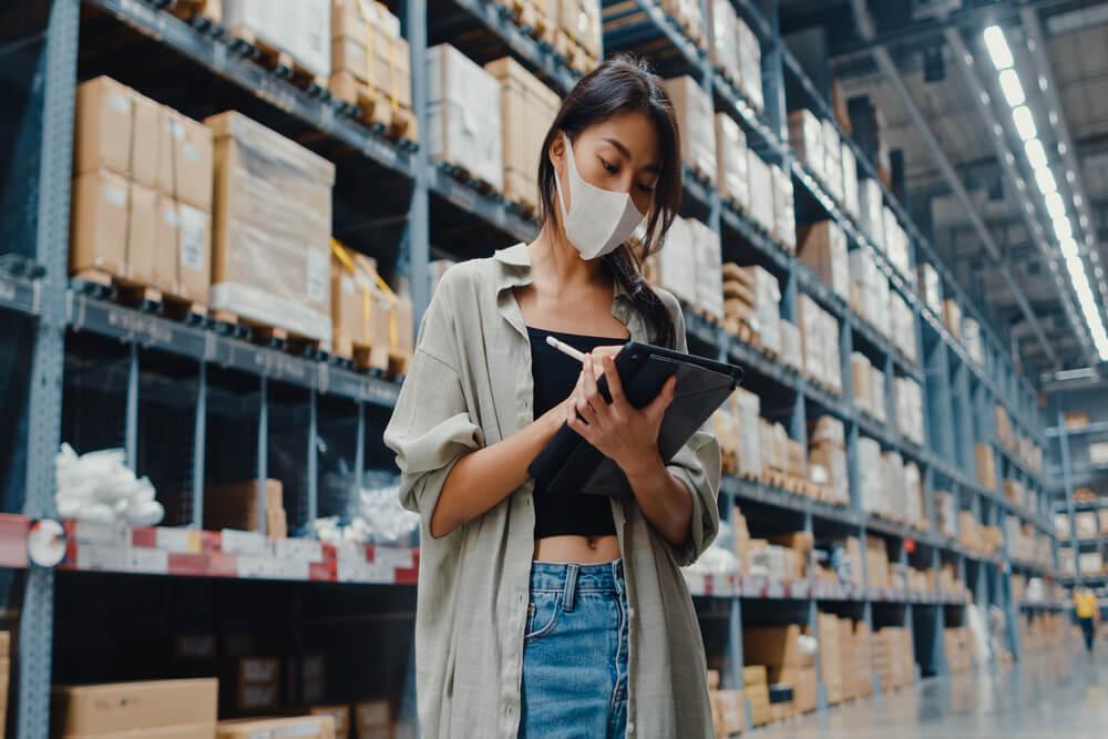 Reportes informan que Amazon planea recortar 10.000 puestos de trabajo