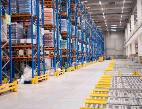 Amazon lanza un servicio de almacenamiento de larga duración para vendedores externos