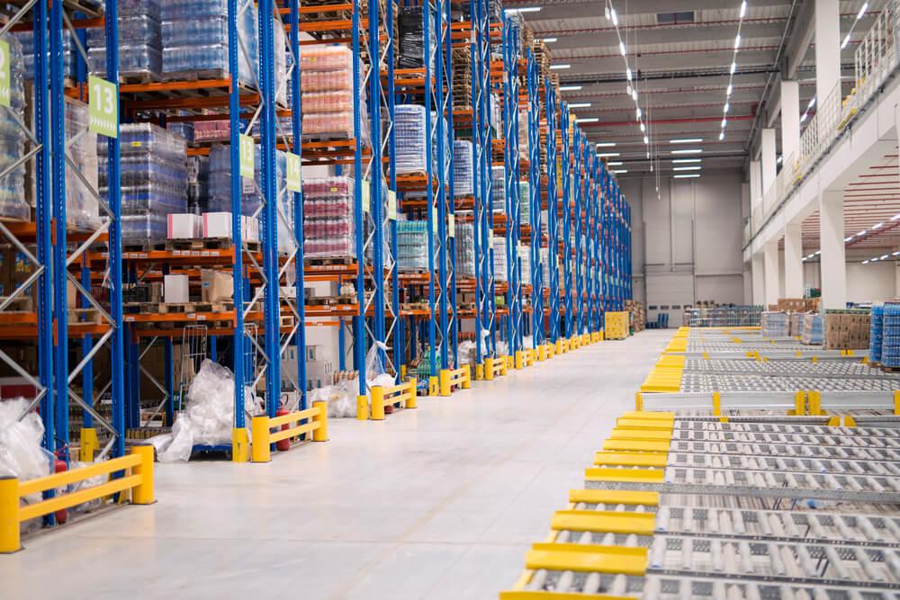Amazon lanza un servicio de almacenamiento de larga duración para vendedores externos