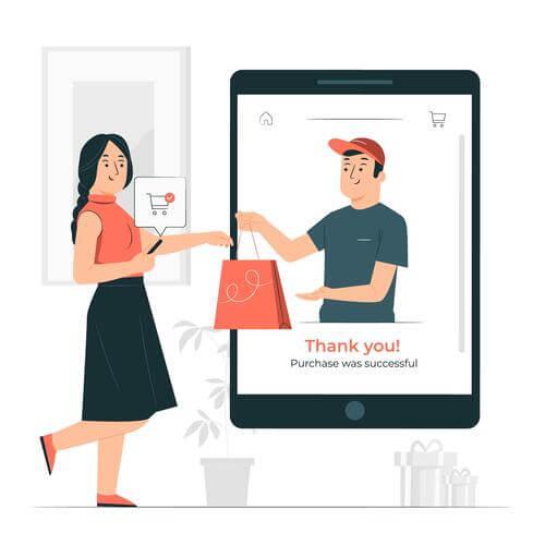 Customer_Communication_Amazon Customer Communication