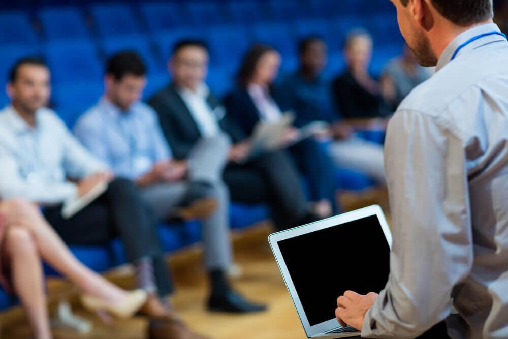 Los mejores eventos de tecnología y comercio electrónico para participar en 2023