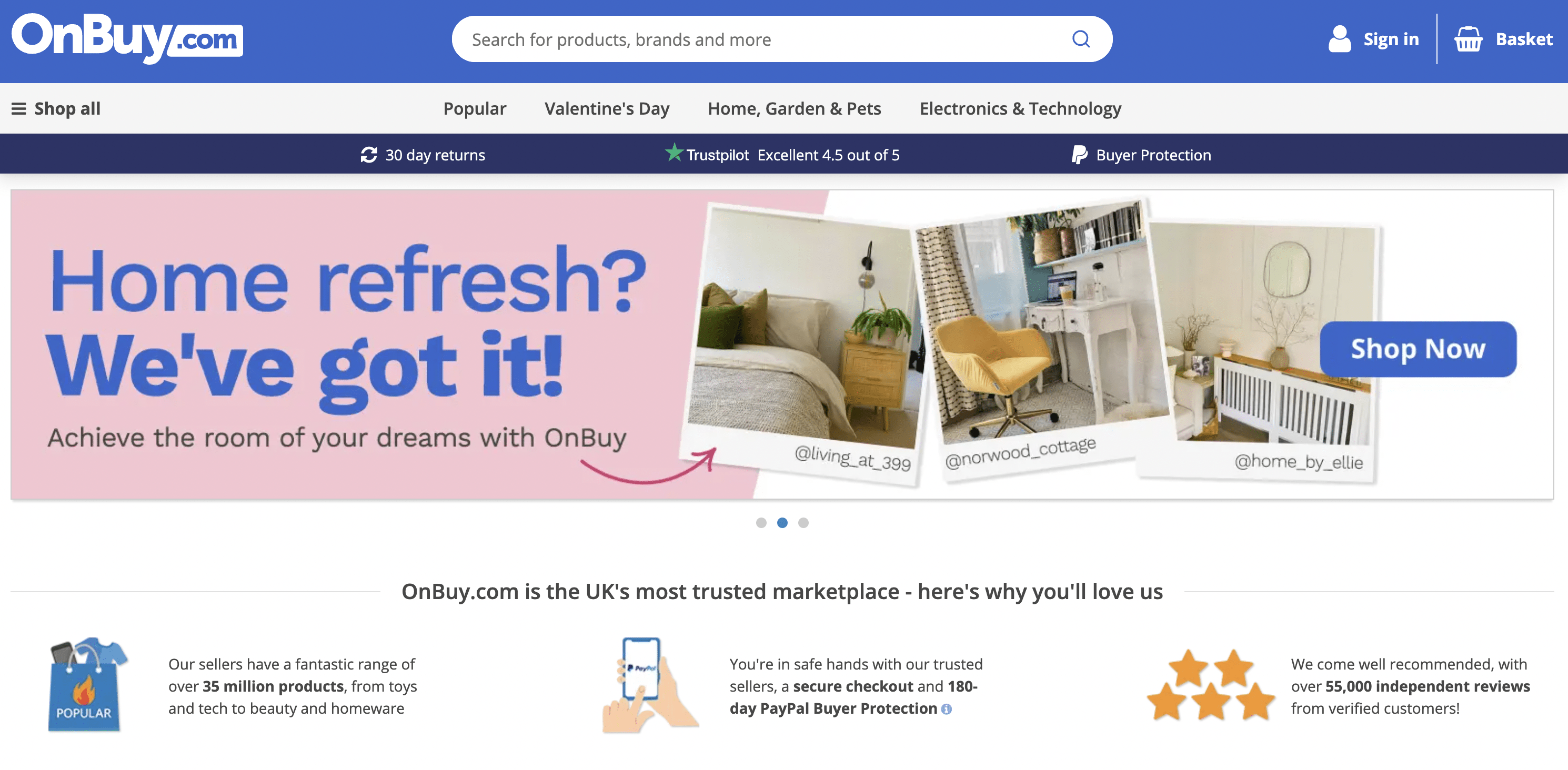OnBuy UK OnBuy UK