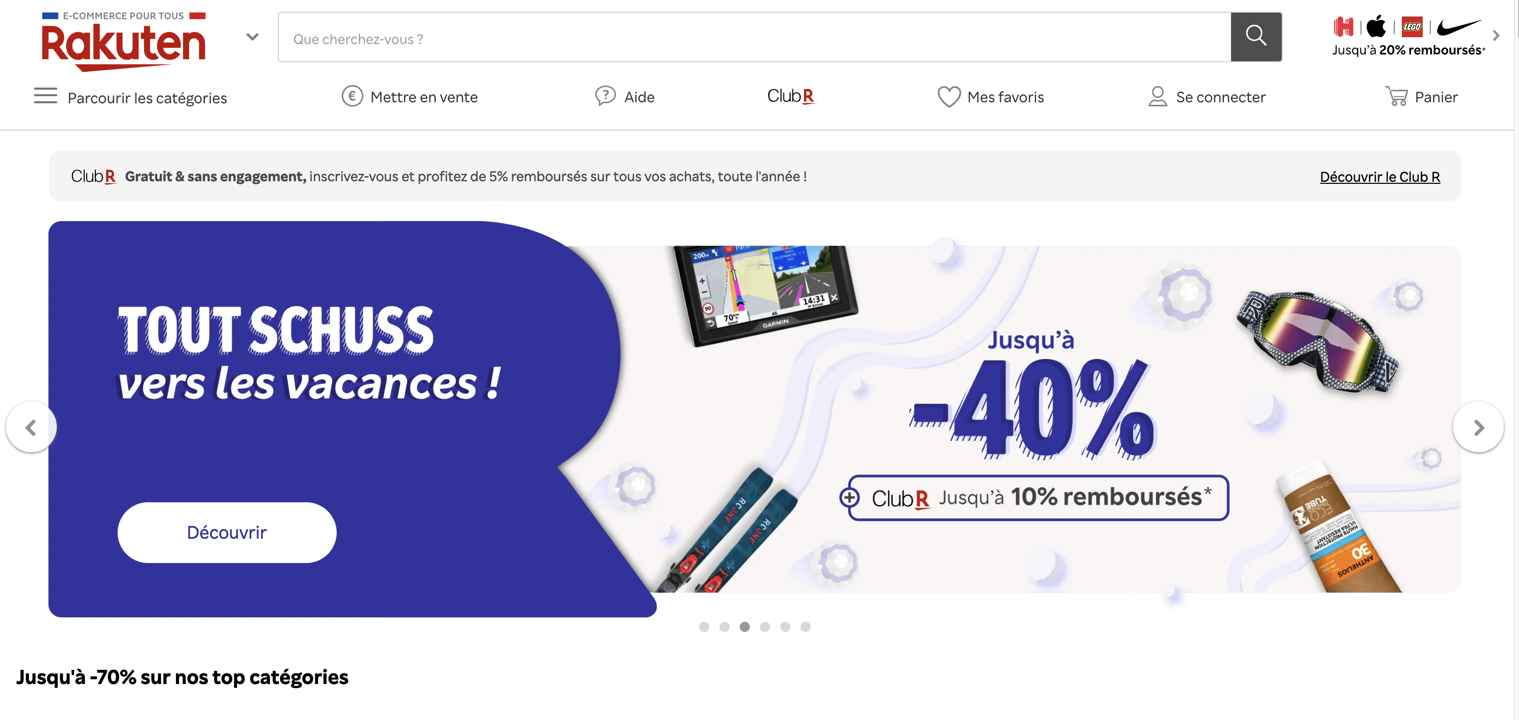 PriceMinister-Rakuten France PriceMinister-Rakuten France