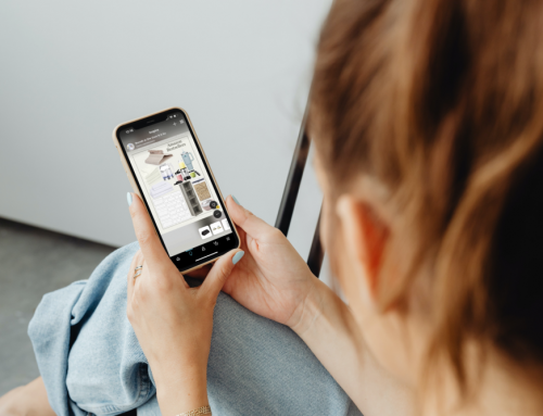 Amazon lanza «Amazon Inspire», un feed de compras similar a TikTok que admite fotos y vídeos