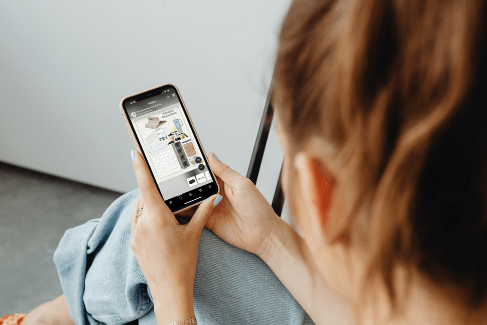 Amazon lanza "Amazon Inspire", un feed de compras similar a TikTok