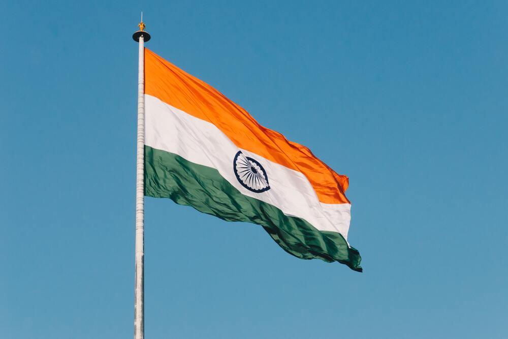 India-Amazon