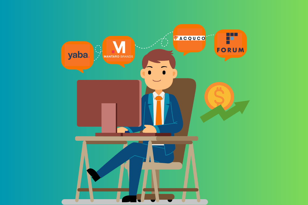 Agregadores de Amazon FBA