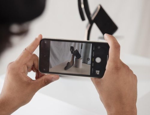 Fotografía de productos en Amazon: 8 consejos para tus imágenes