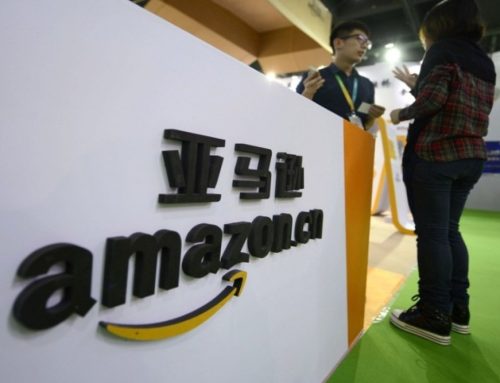 Amazon abre centro de formación en China