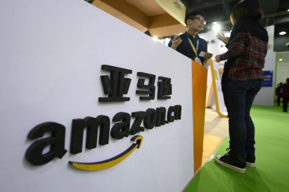 Amazon abre centro de formación