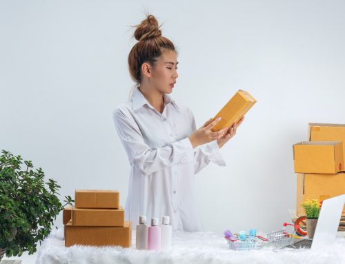 Cómo Elegir los Productos Ideales para Vender en Amazon