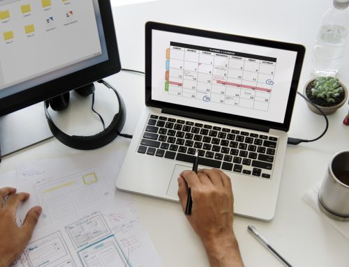 Cómo crear un calendario de contenidos eficaz