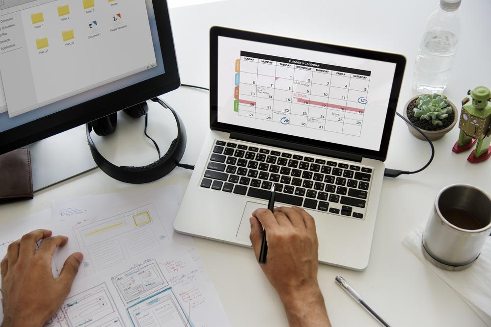 Cómo crear un calendario de contenidos eficaz