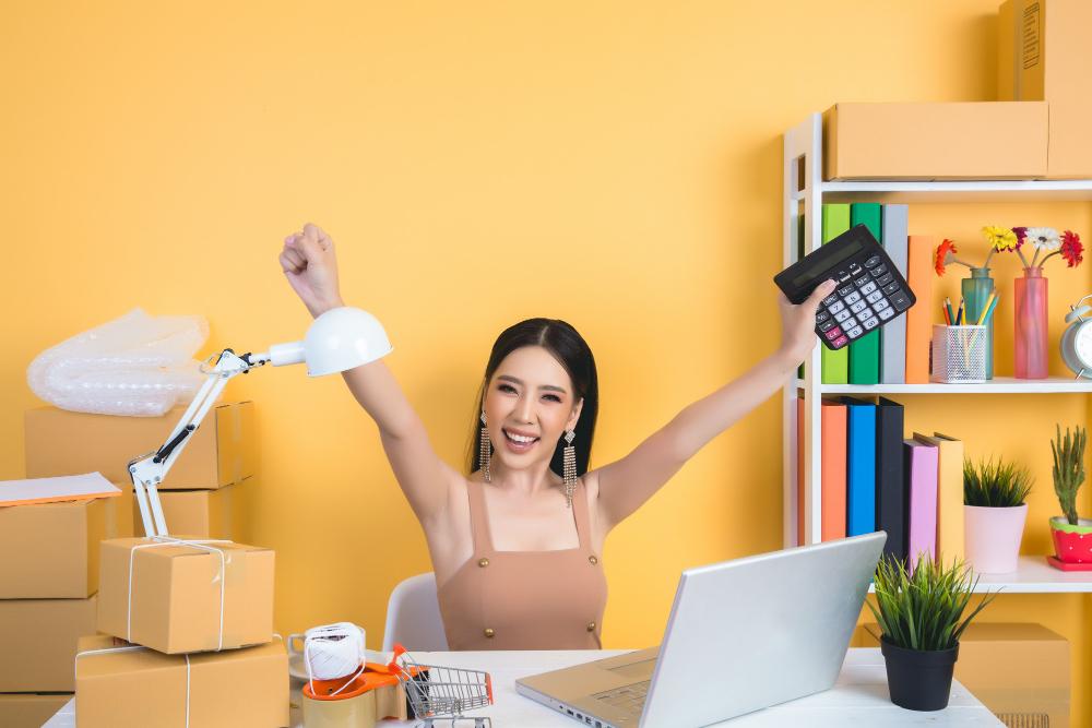 ¡Desata tu Éxito en Amazon! Conviértete en un vendedor de éxito en la plataforma líder de comercio electrónico