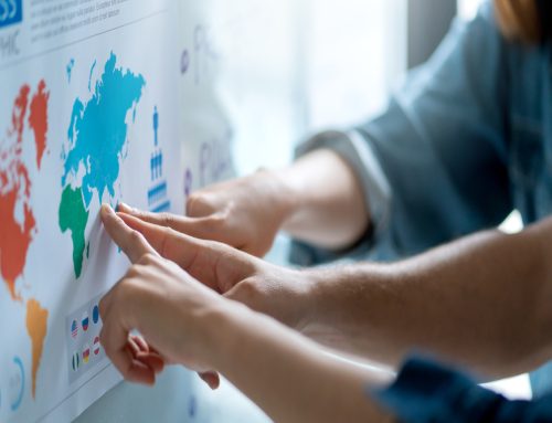 14 marketplaces líderes en Asia
