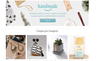 Amazon Handmade
