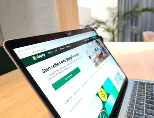 Ventajas y desventajas de utilizar Shopify en 2023