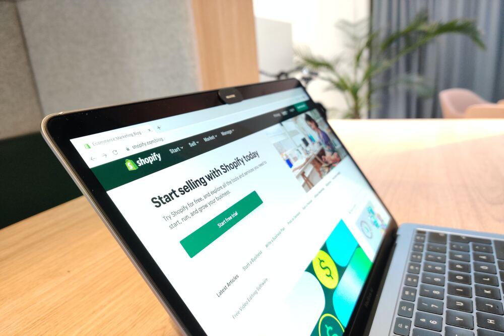 Ventajas y desventajas de utilizar Shopify