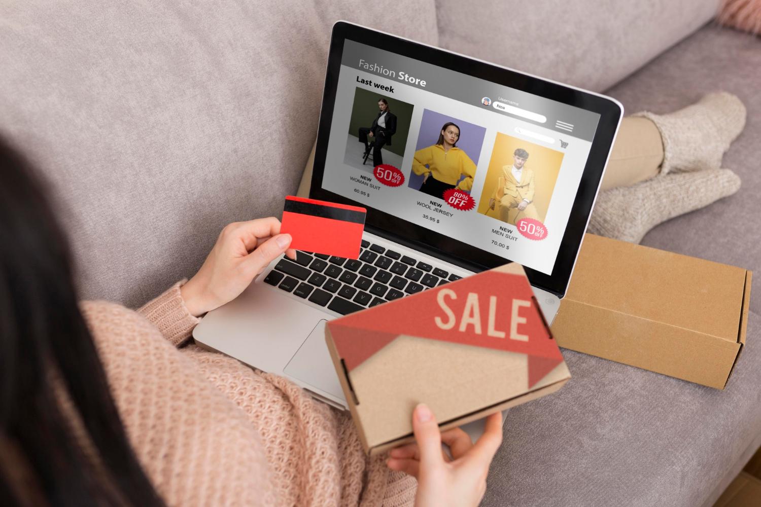 Cómo vender en Amazon 2025